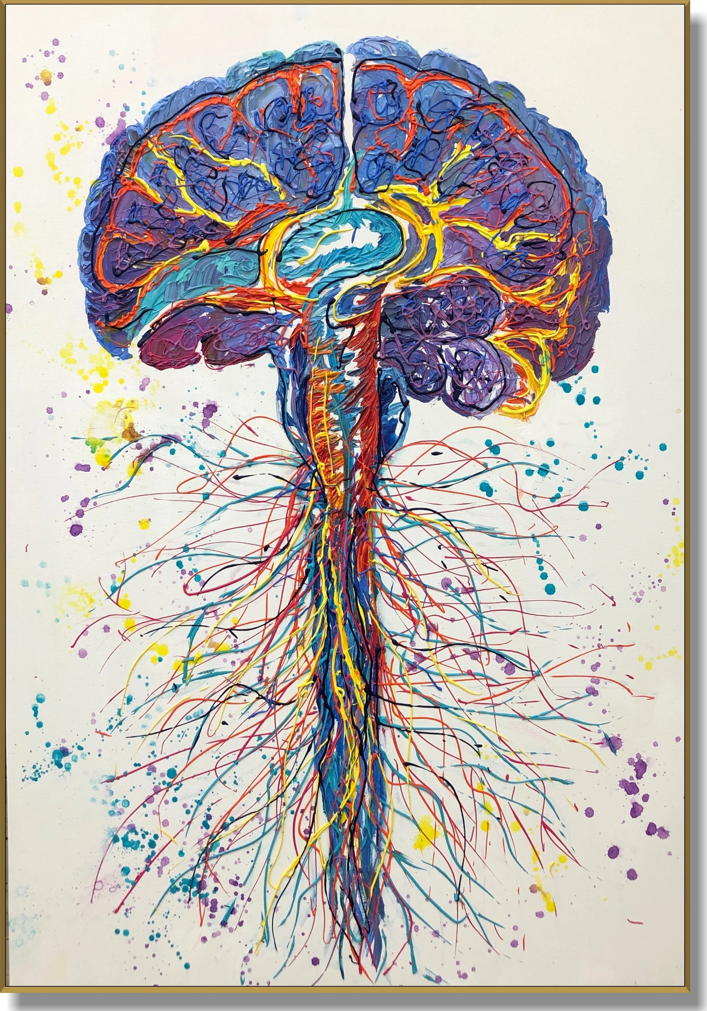 Strength by Science: Why This Exists